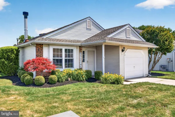 $449,900 | 5 Eddystone Way, Mount Laurel, NJ 08054