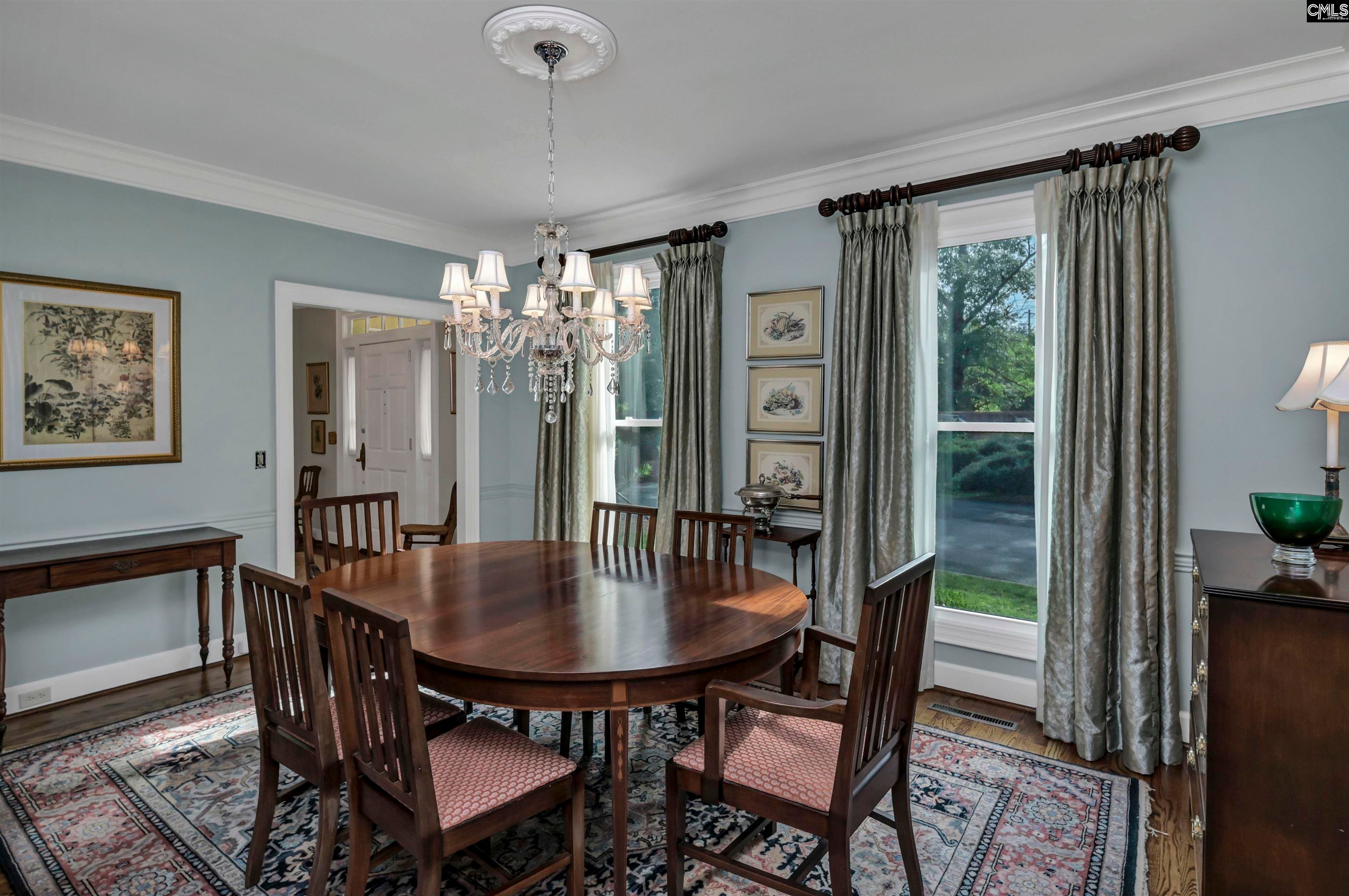 19 Millpond Road Forest Acres, SC 29204 - Photo 6 of 39 Gallery Image 6