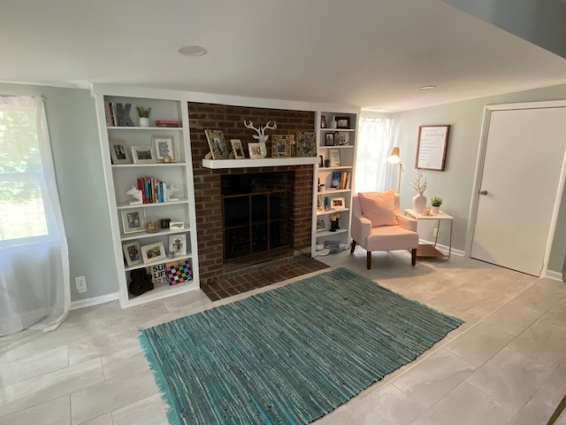 3208 Apache Drive Raleigh, NC 27609 - Photo 9 of 18 Photo 9