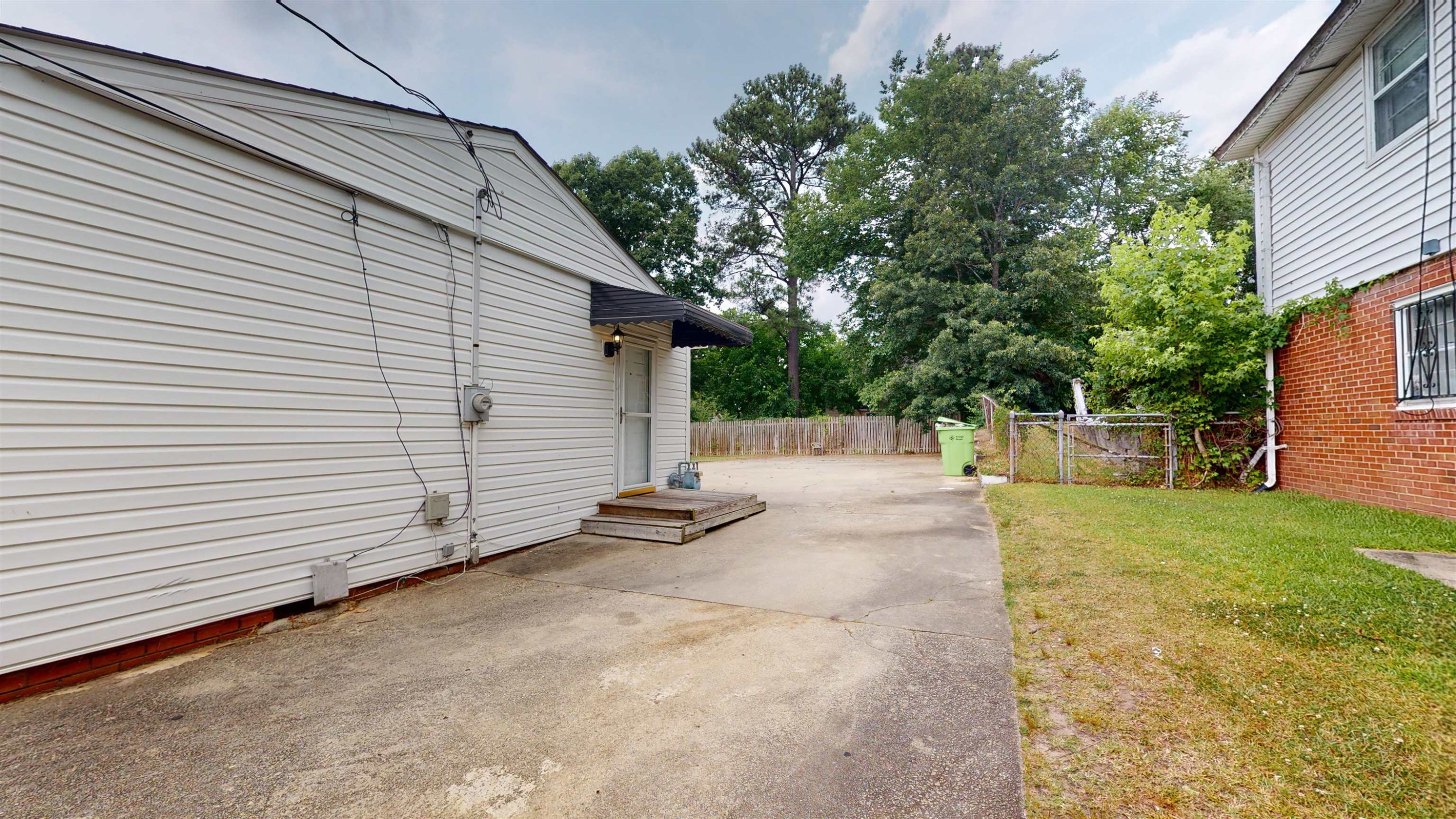 1101 Kitt Place Raleigh, NC 27610 - Photo 30 of 41 Photo 30