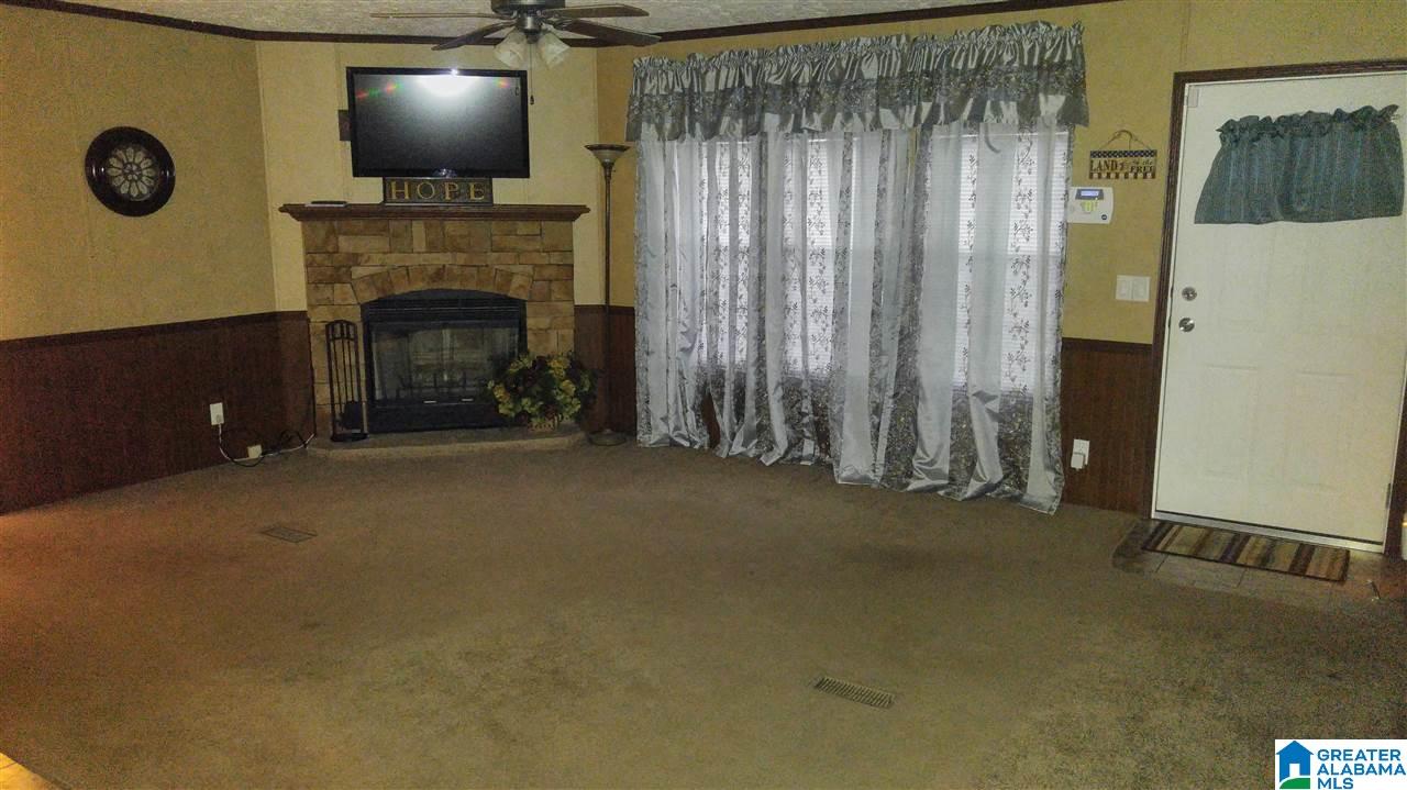 1913 Alexandria Road Weaver, AL 36277 - Photo 3 of 8