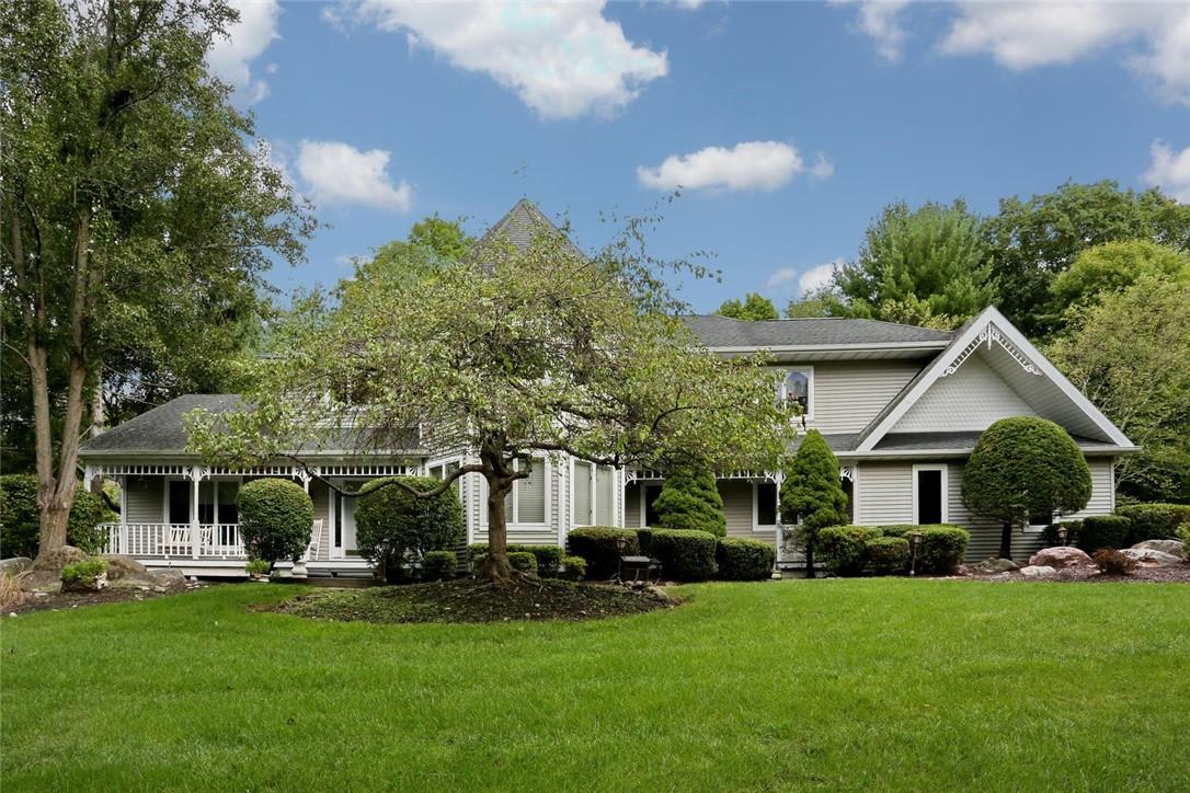 2 Golden Road Montebello, NY 10901 - Photo 1 of 1
