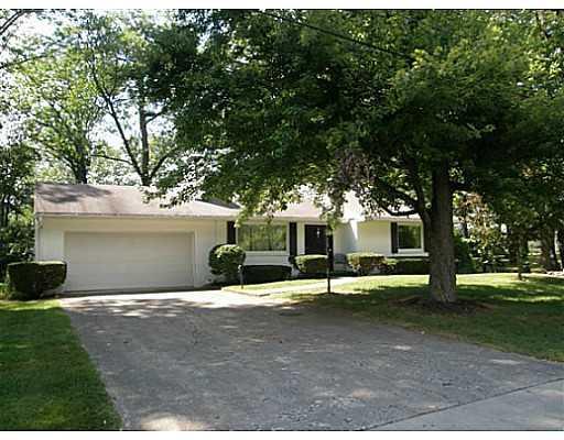 245 Elbron Road Springfield, OH 45505 - Photo 8 of 22