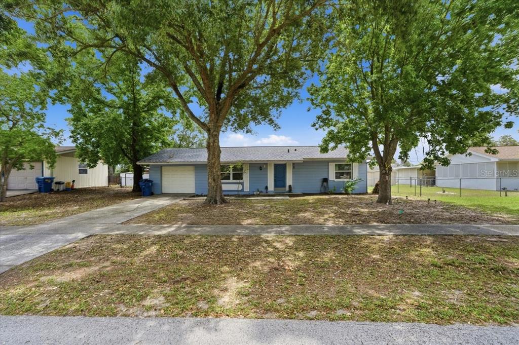 12452 Eddington Road Spring Hill, FL 34609 - Photo 12 of 37