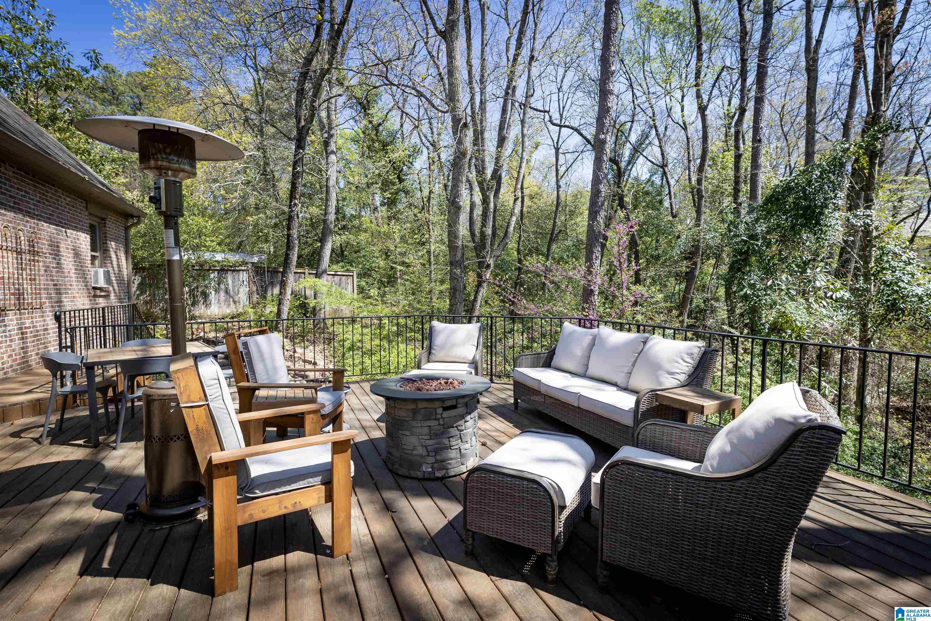 1 Timothy Pass Anniston, AL 36207 - Photo 66 of 71