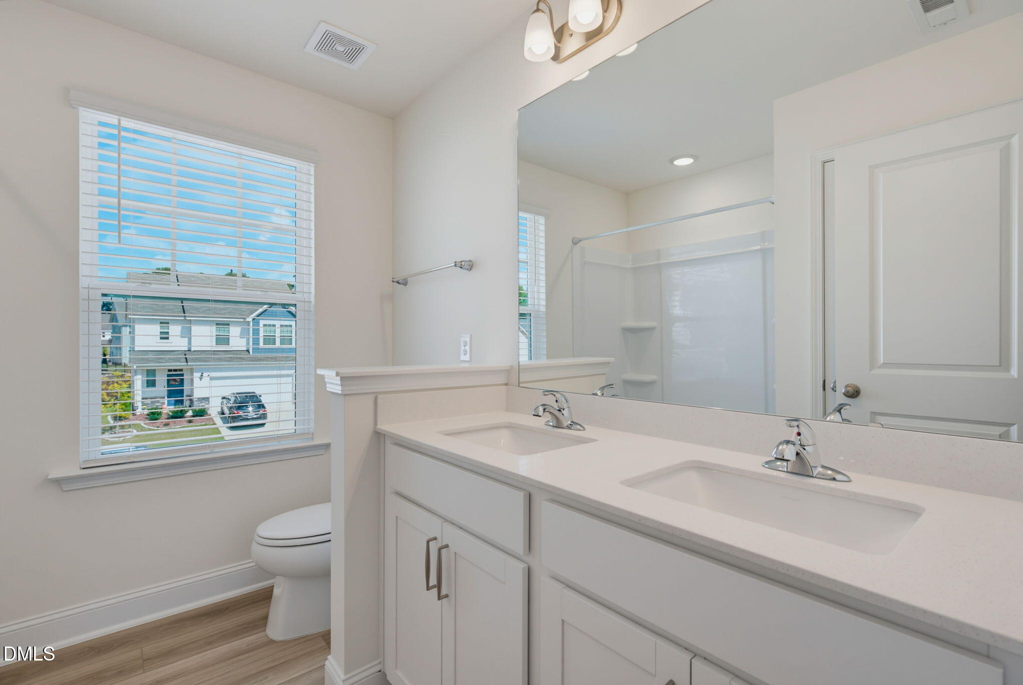 38 Flowing River Road Angier, NC 27501 - Photo 24 of 34 Hall Bath