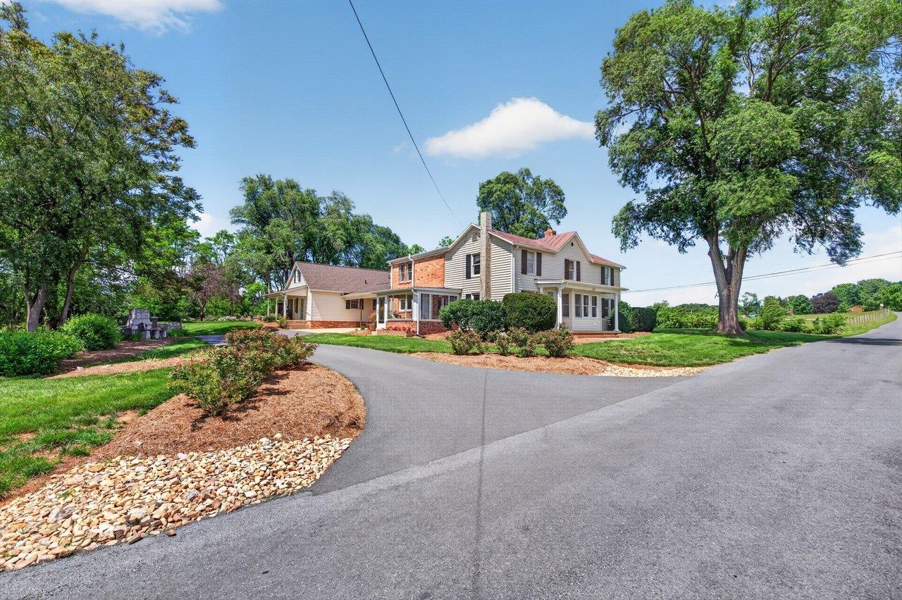 3398 Old Thirty-Three Road Harrisonburg, VA 22801 - Photo 54 of 75