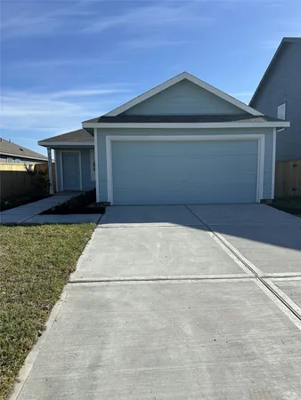 $221,540 | 7511 Barcelona Springs, Richmond, TX 77469