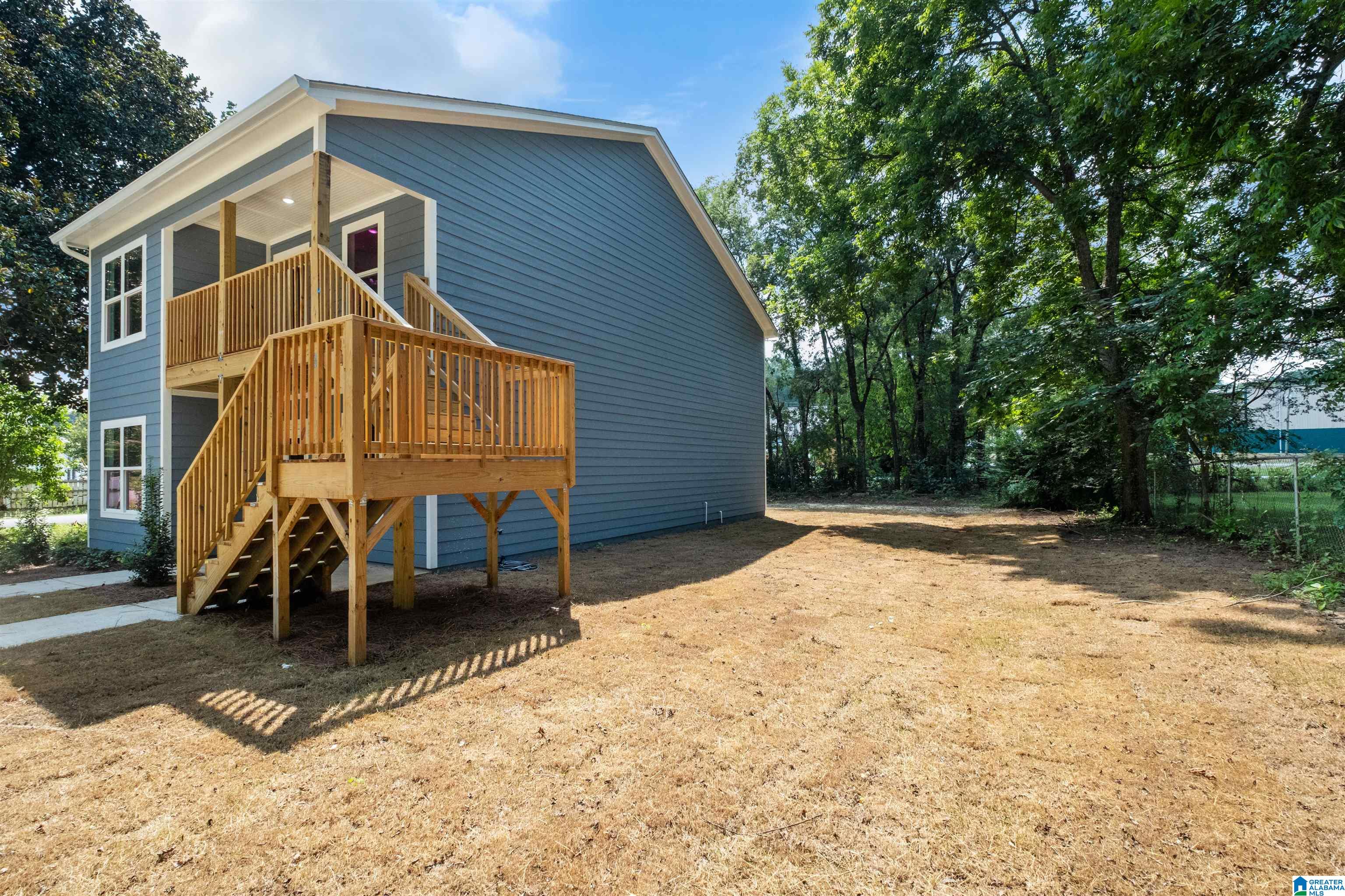 260 Commerce Street Montevallo, AL 35115 - Photo 28 of 28