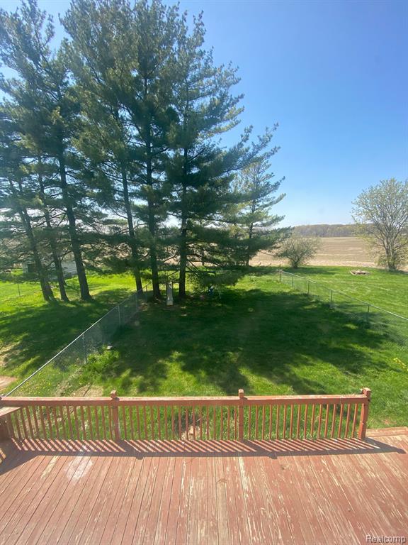 8220 Duffield Road Gaines, MI 48436 - Photo 23 of 31