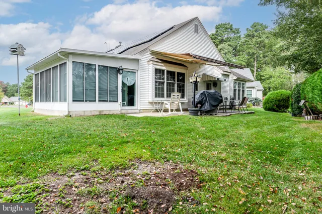 $460,000 | 5 Dutchess Court, Southampton, NJ 08088