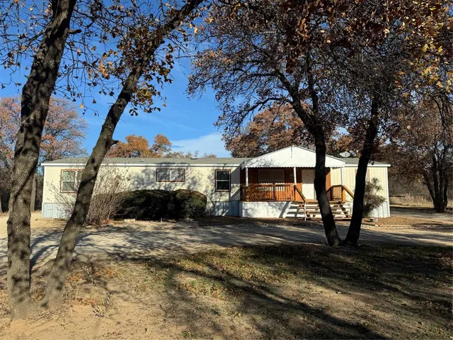 $265,000 | 9049 Private Road 356, Hawley, TX 79525