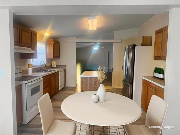 $250,000 | 9049 Private Road 356, Hawley, TX 79525