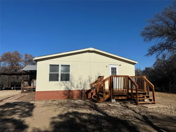 $250,000 | 9049 Private Road 356, Hawley, TX 79525