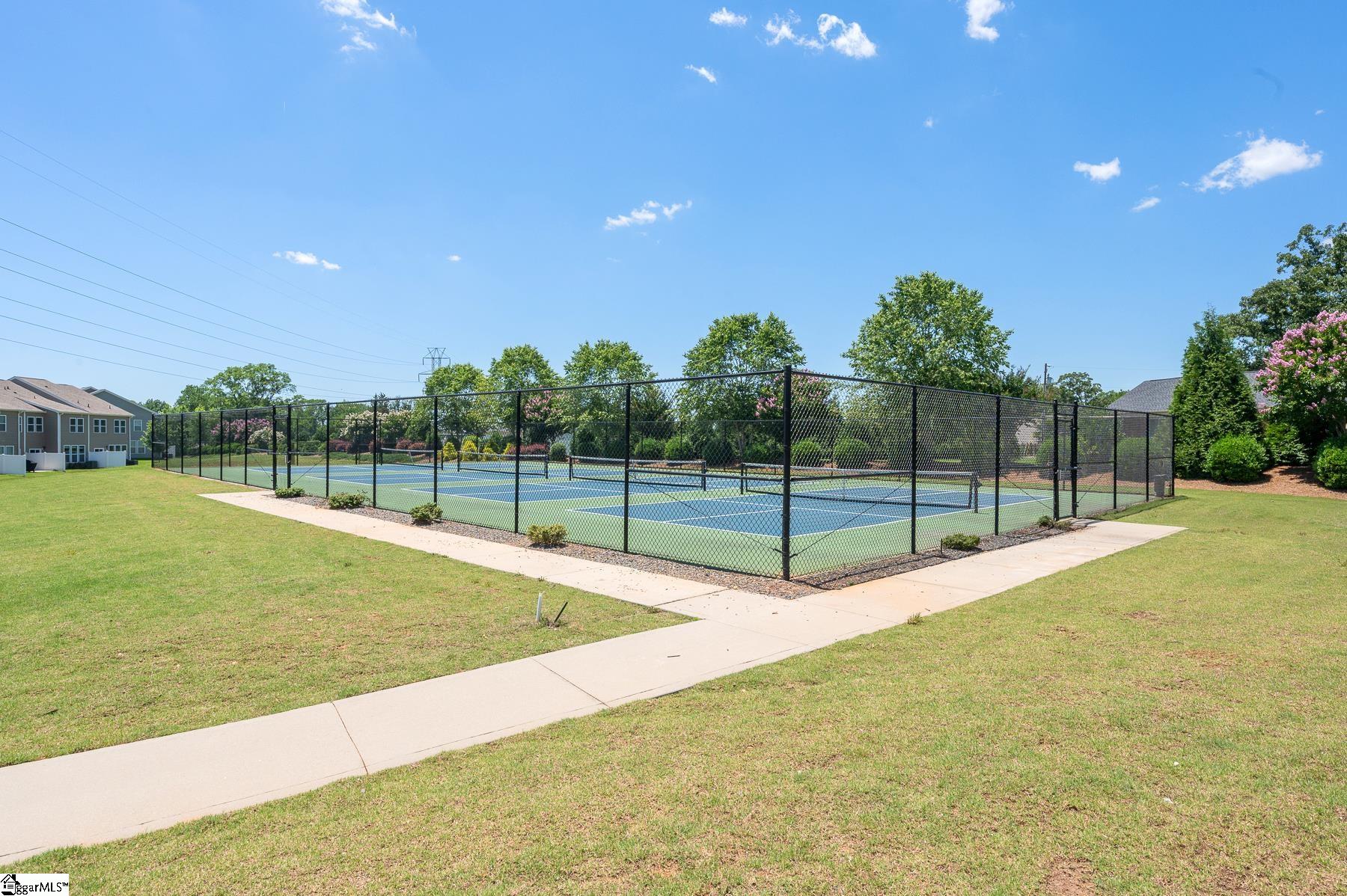 578 Yellow Fox Road Greer, SC 29650 - Photo 34 of 36