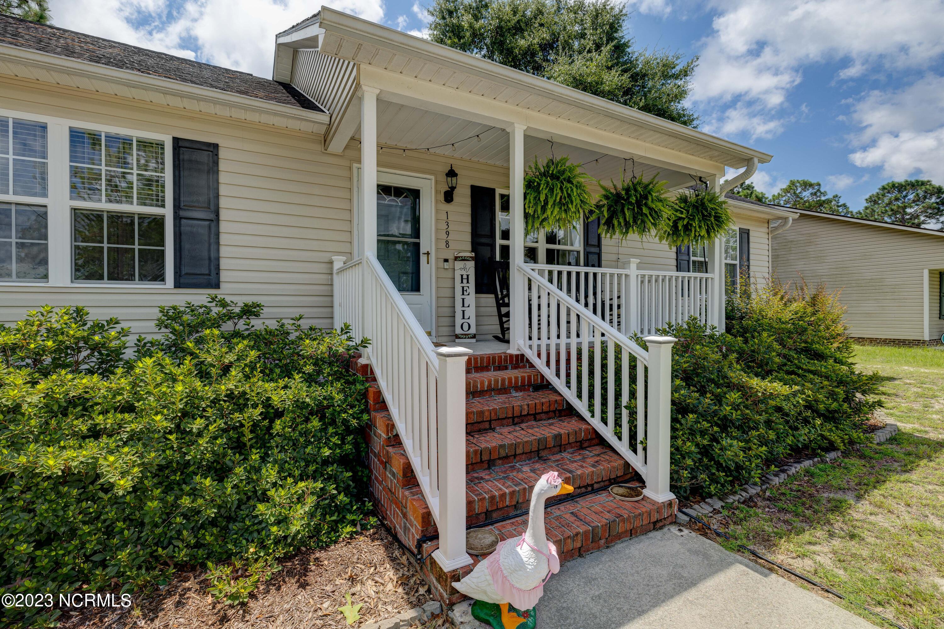 1398 Longleaf Road Southport, NC 28461 - Photo 2 of 37 1398LongleafEdit-4