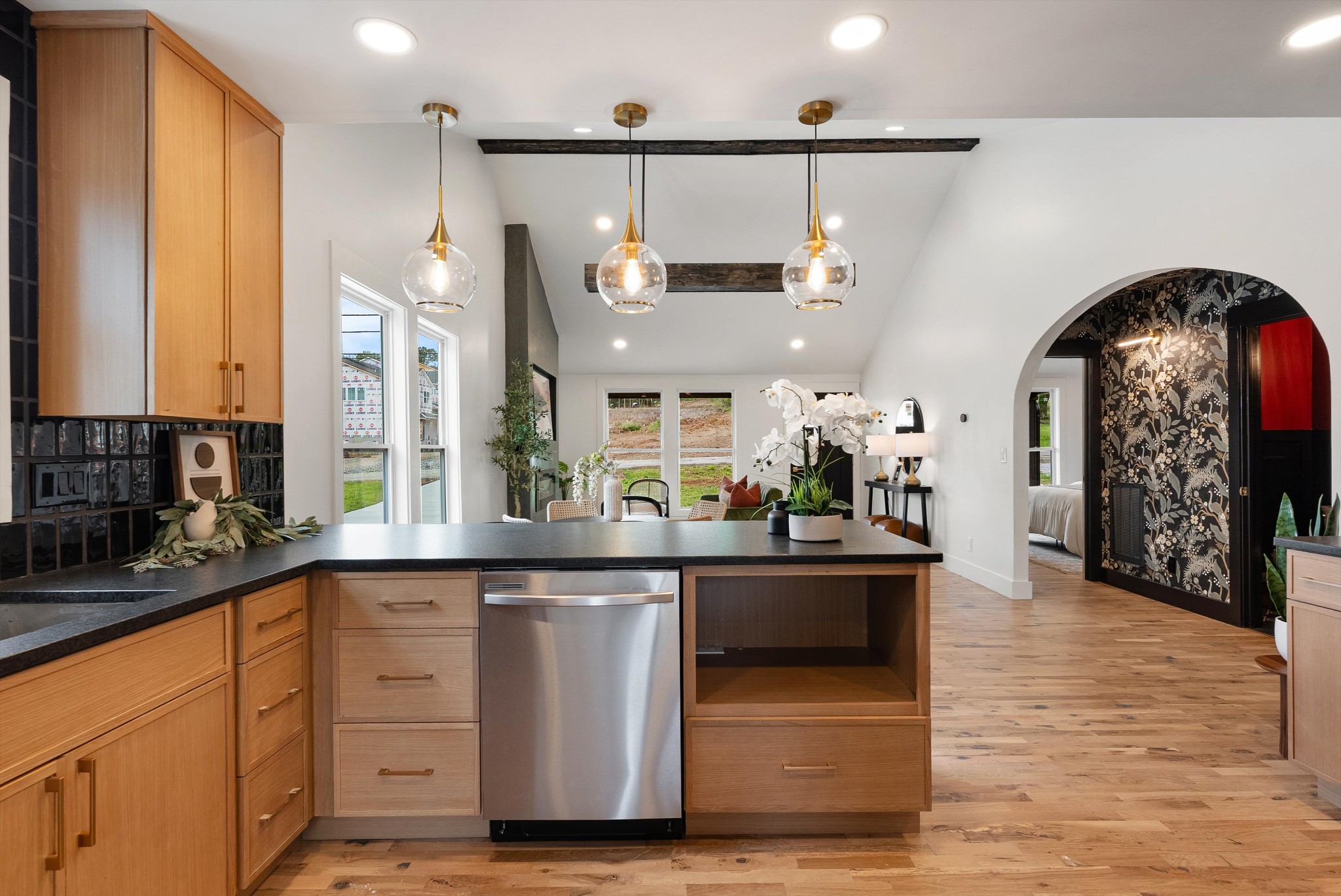 3036 Hillside Road Nashville, TN 37207 - Photo 20 of 60