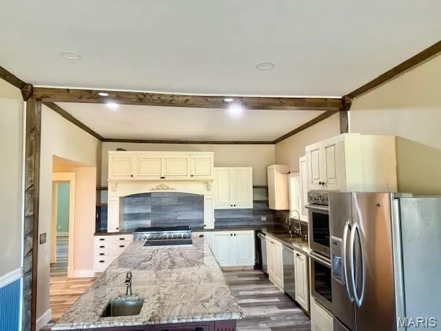 $550,000 | 12397 Apache Drive, New London, MO 63459