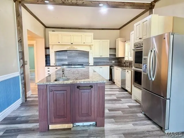 $550,000 | 12397 Apache Drive, New London, MO 63459