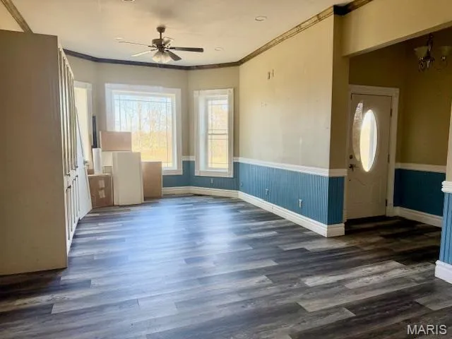 $550,000 | 12397 Apache Drive, New London, MO 63459