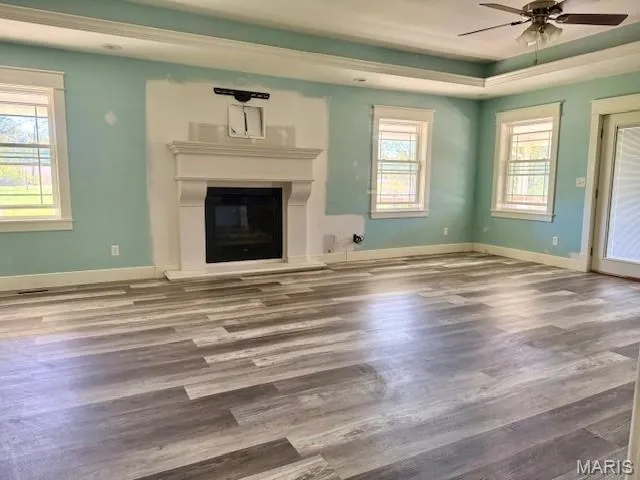 $550,000 | 12397 Apache Drive, New London, MO 63459