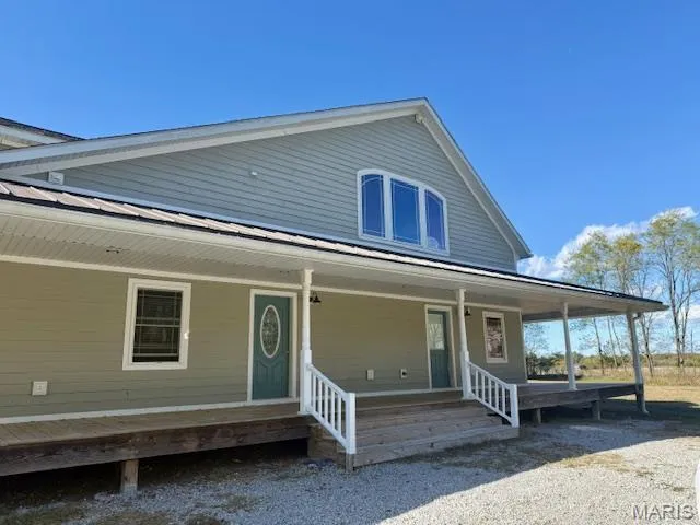 $550,000 | 12397 Apache Drive, New London, MO 63459