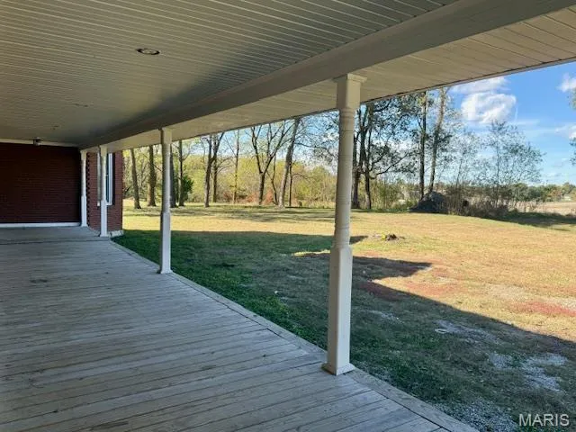 $550,000 | 12397 Apache Drive, New London, MO 63459