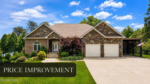 $1,235,000 | 354 Shields Crossing Drive, Bean Station, TN 37708