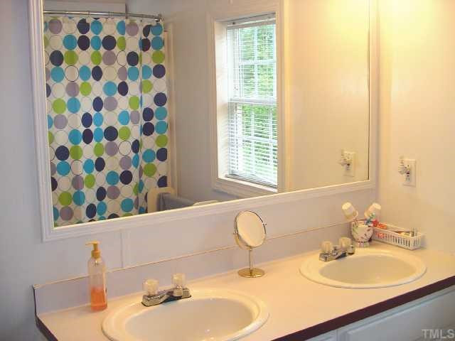 6324 Bannock Court Raleigh, NC 27603 - Photo 6 of 8 Master Bath/Spa