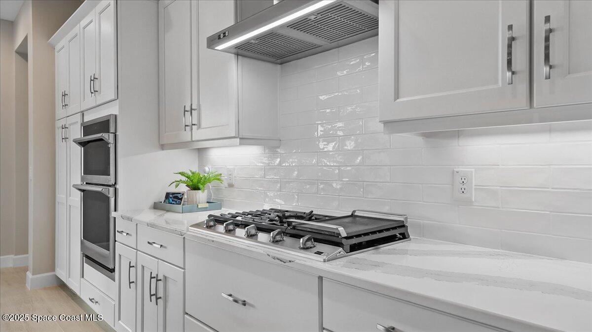 8348 Gullen Drive Melbourne, FL 32940 - Photo 23 of 58 28-Kitchen