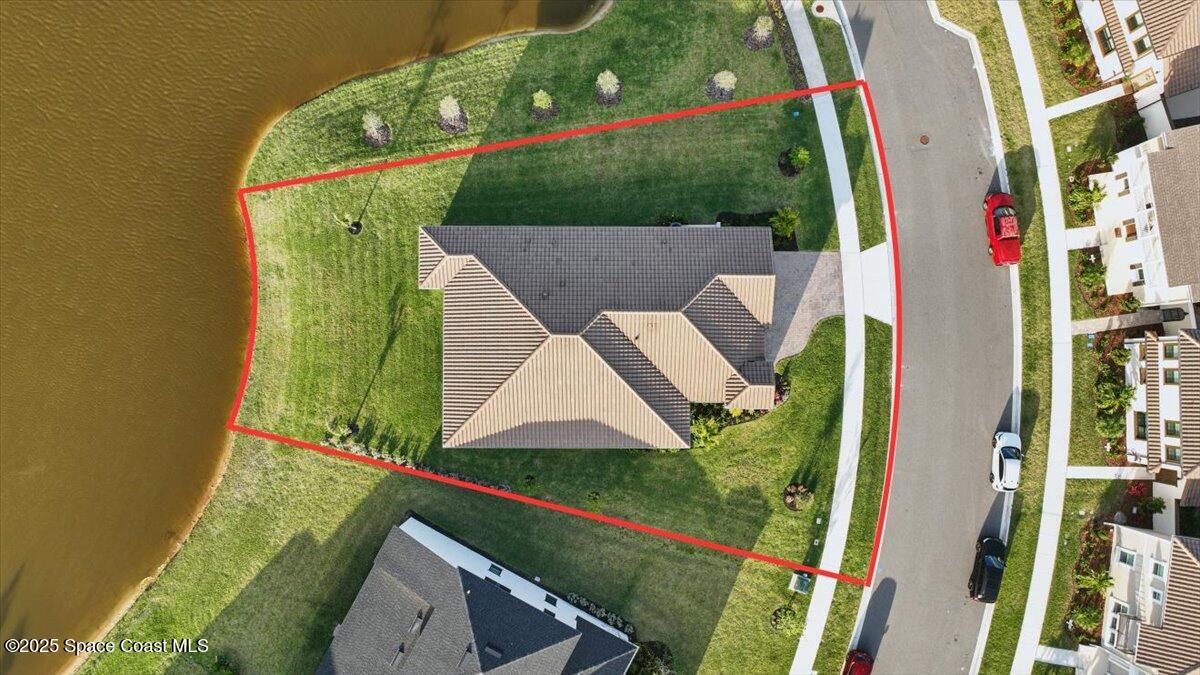 8348 Gullen Drive Melbourne, FL 32940 - Photo 49 of 58 a view of outdoor space swimming pool