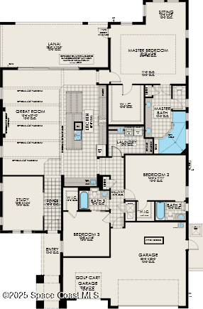 8348 Gullen Drive Melbourne, FL 32940 - Photo 58 of 58