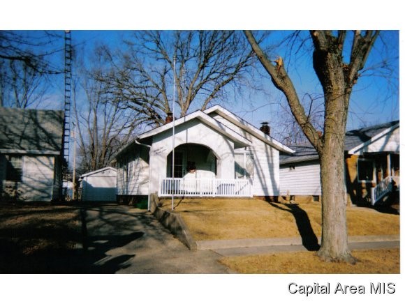 2229 Yale Boulevard Springfield, IL 62703 - Photo 1 of 1