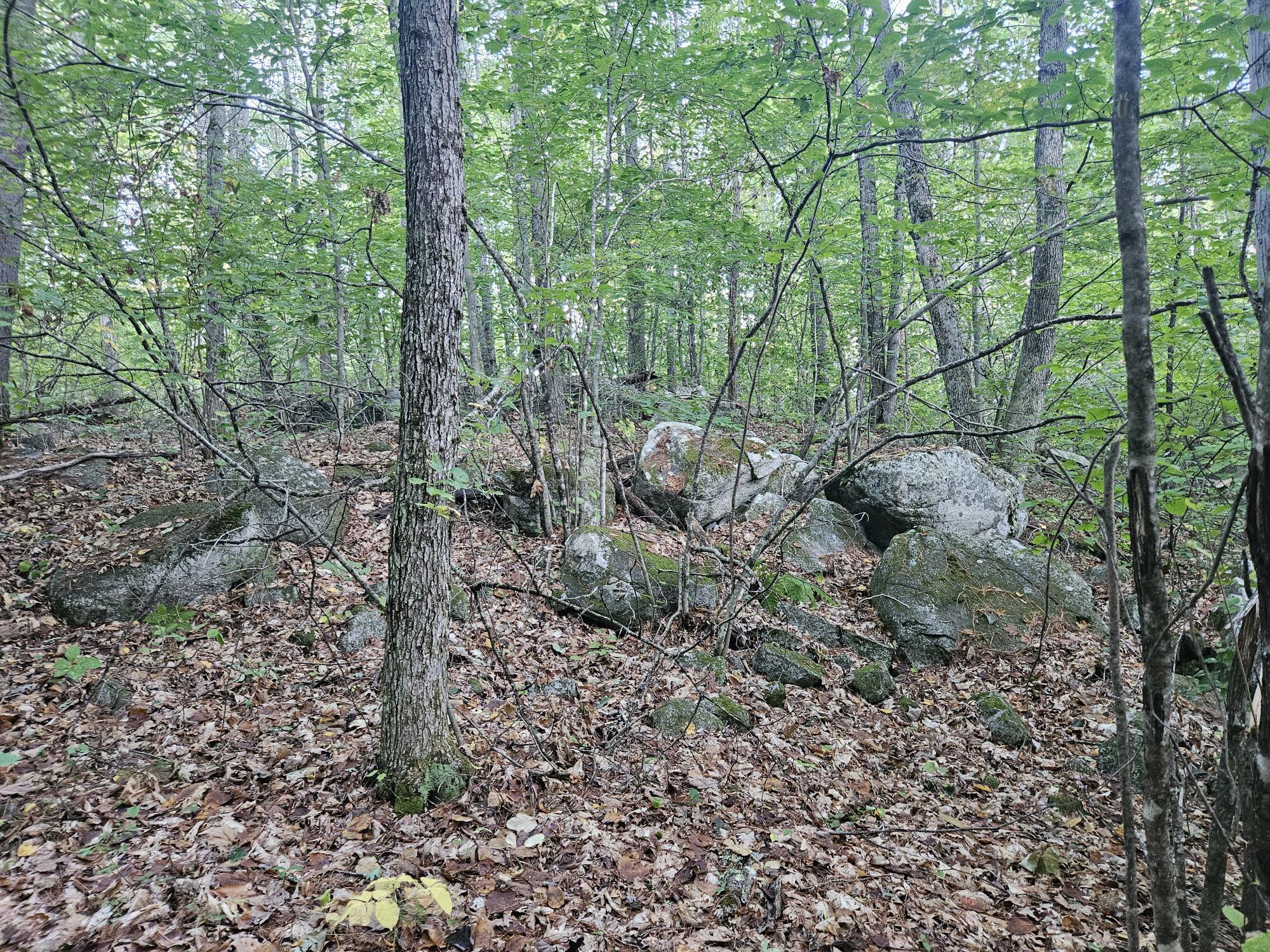 708 Webbs Mills Road Raymond, ME 04071 - Photo 20 of 31 rock formations