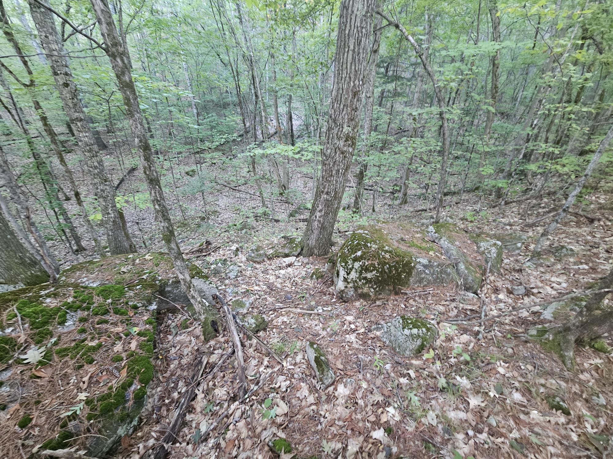 708 Webbs Mills Road Raymond, ME 04071 - Photo 21 of 31 rocks