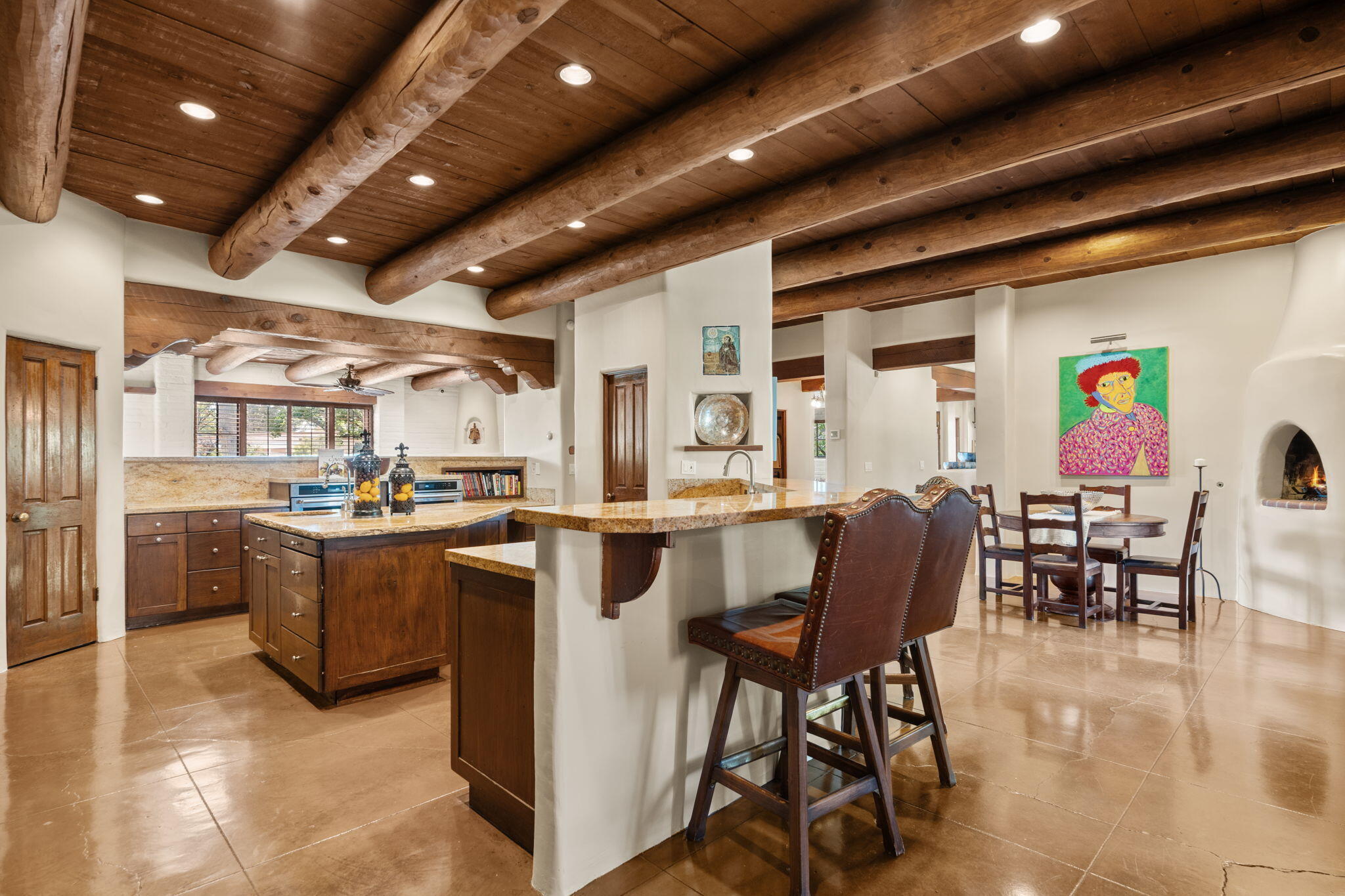 1623 Francisca Road Northwest Albuquerque, NM 87107 - Photo 18 of 98 Gallery Image 18