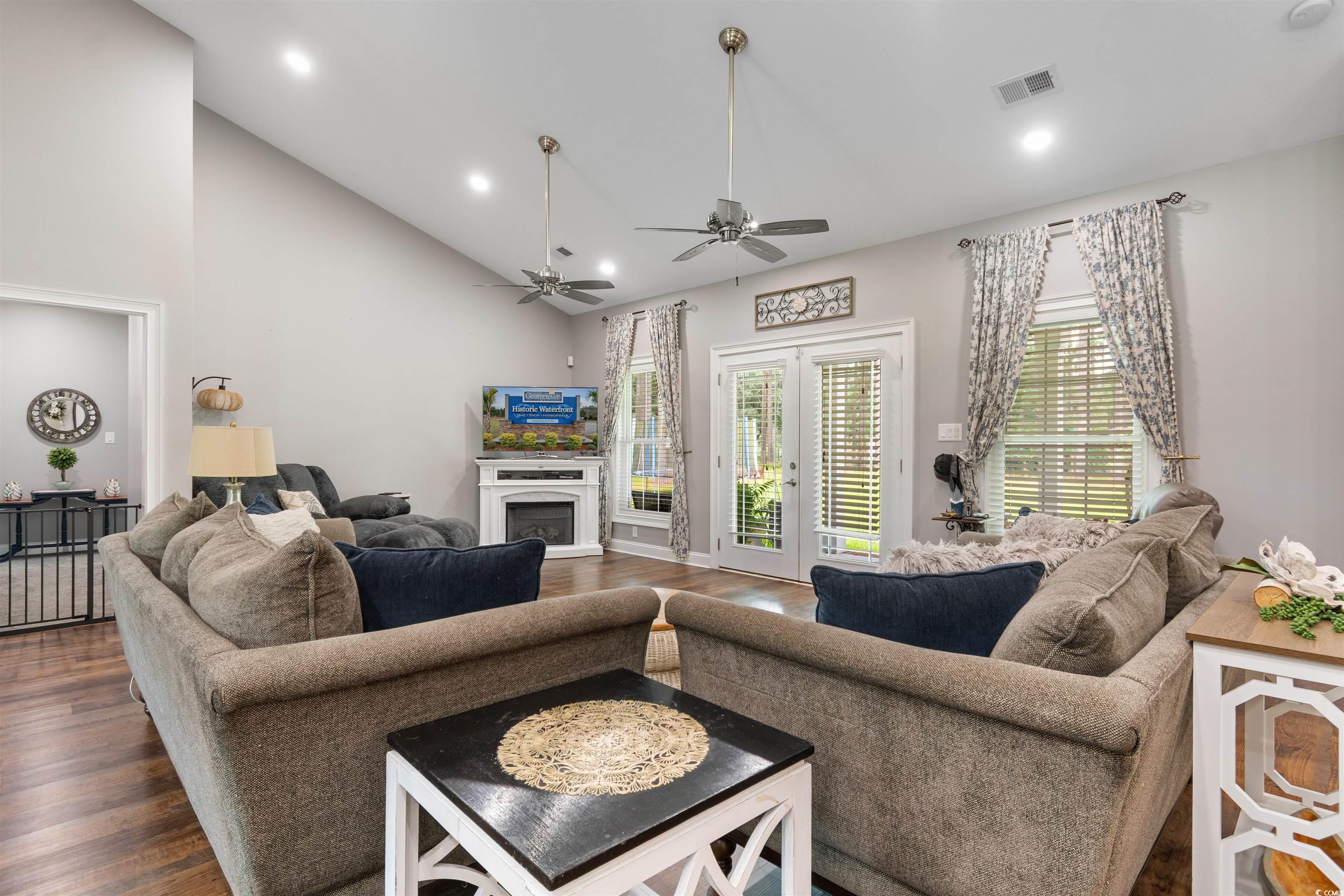 244 Cleburn Street Georgetown, SC 29440 - Photo 13 of 35 Gallery Image 13