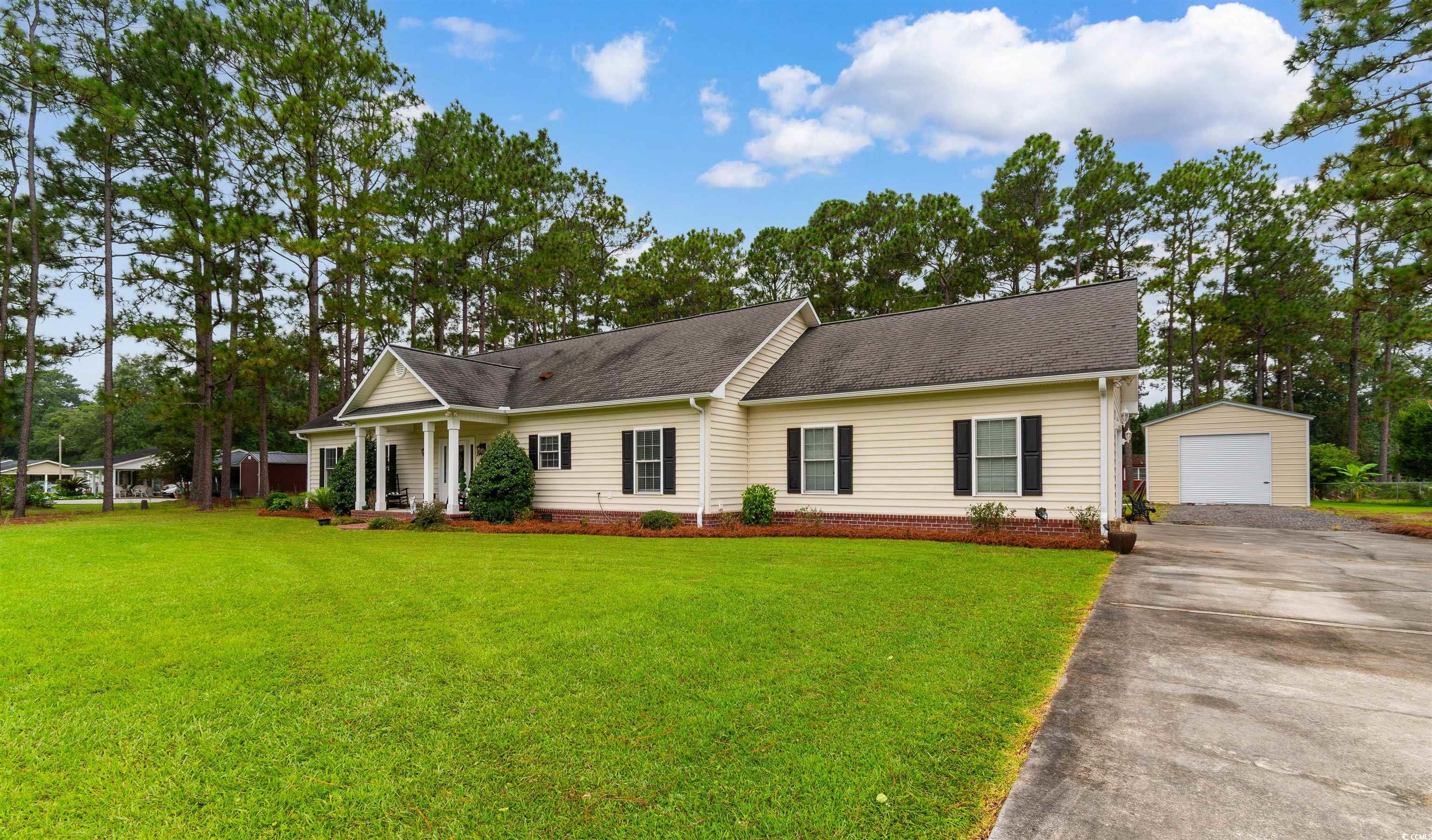 244 Cleburn Street Georgetown, SC 29440 - Photo 2 of 35 Gallery Image 2
