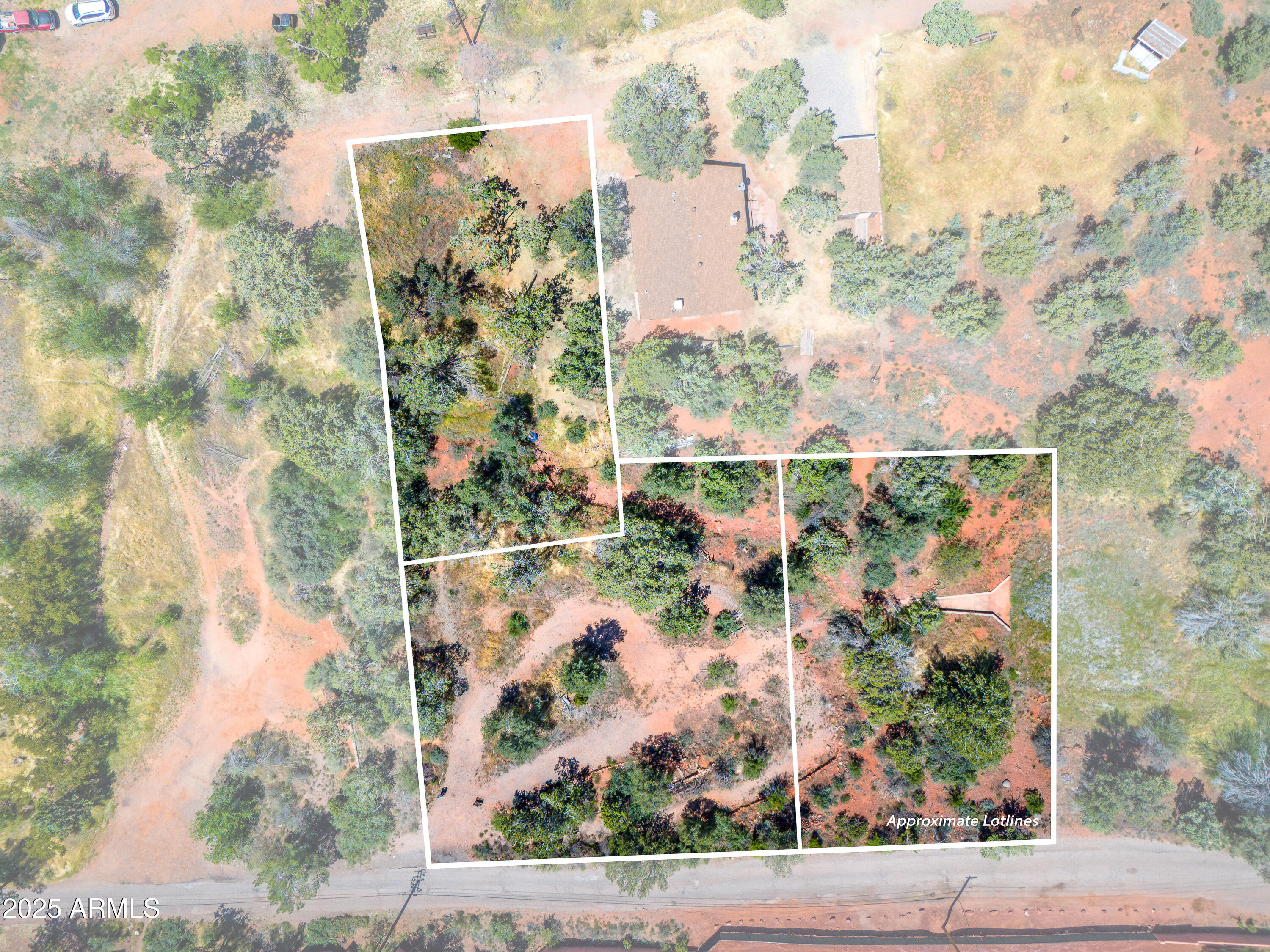 50 Rigby Road Sedona, AZ 86336 - Photo 21 of 21 55/65 Madole 50 Rigby Rd