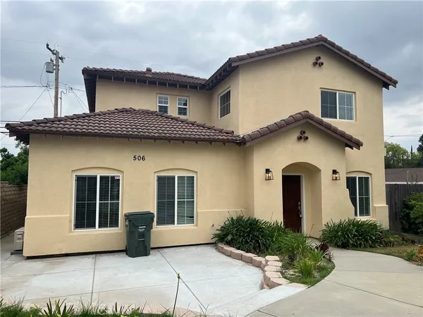 $3,900 | 506 East Olive Avenue, Monrovia, CA 91016