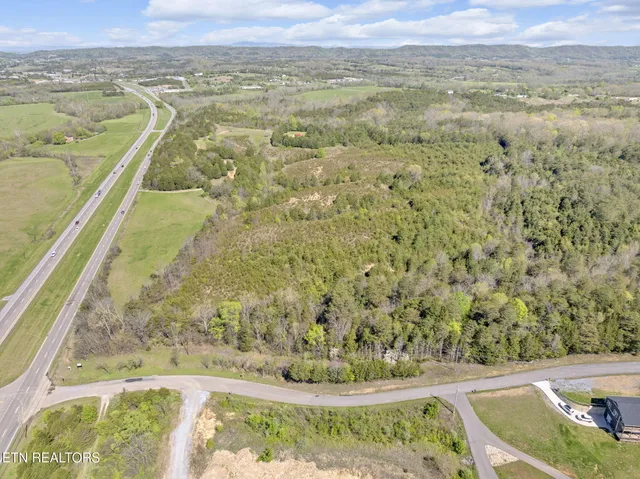 $219,900 | 0 West Andrew Johnson Highway, Mosheim, TN 37818