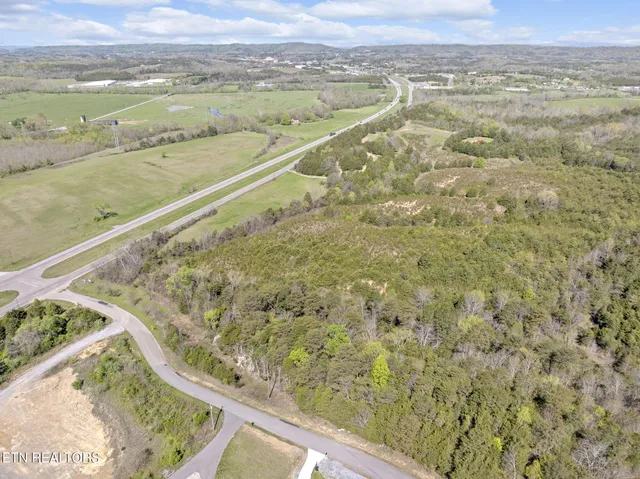 $219,900 | 0 West Andrew Johnson Highway, Mosheim, TN 37818