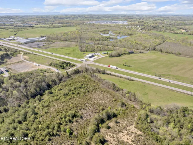 $219,900 | 0 West Andrew Johnson Highway, Mosheim, TN 37818