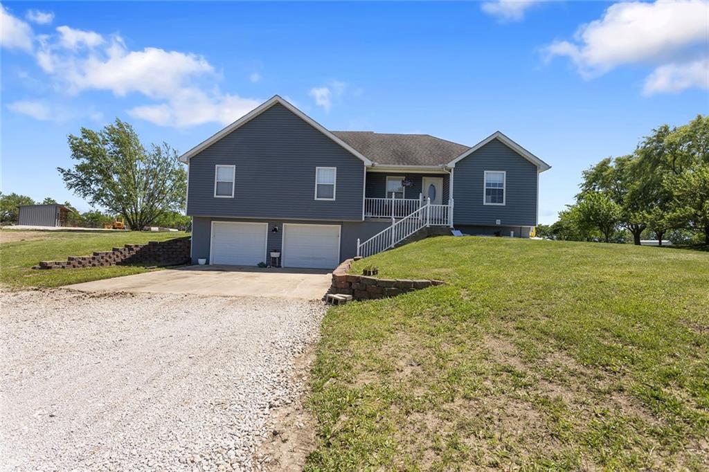 439 Northwest 1711th Road Kingsville, MO 64061 - Photo 1 of 46