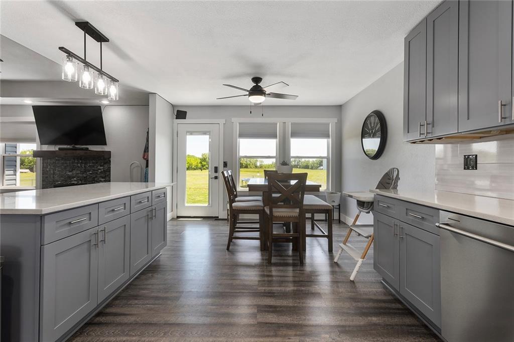 439 Northwest 1711th Road Kingsville, MO 64061 - Photo 11 of 46