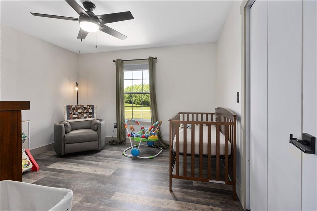 439 Northwest 1711th Road Kingsville, MO 64061 - Photo 21 of 46