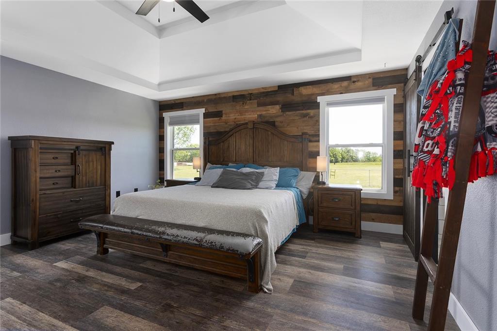 439 Northwest 1711th Road Kingsville, MO 64061 - Photo 25 of 46