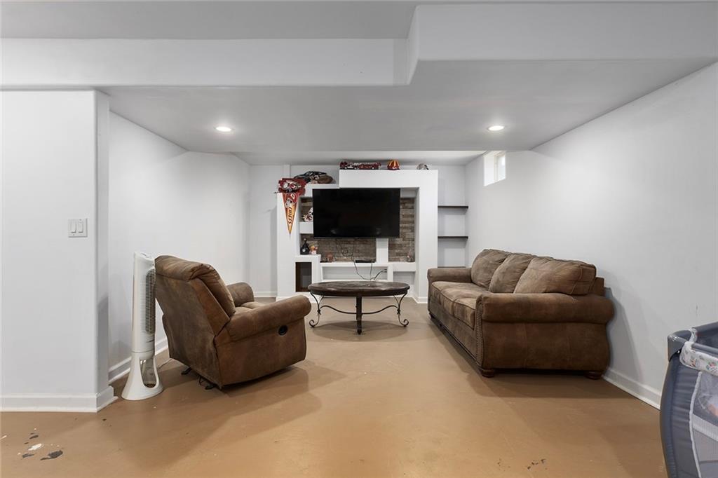 439 Northwest 1711th Road Kingsville, MO 64061 - Photo 34 of 46