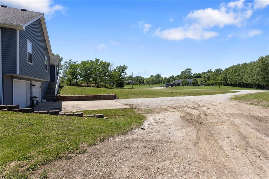 439 Northwest 1711th Road Kingsville, MO 64061 - Photo 36 of 46
