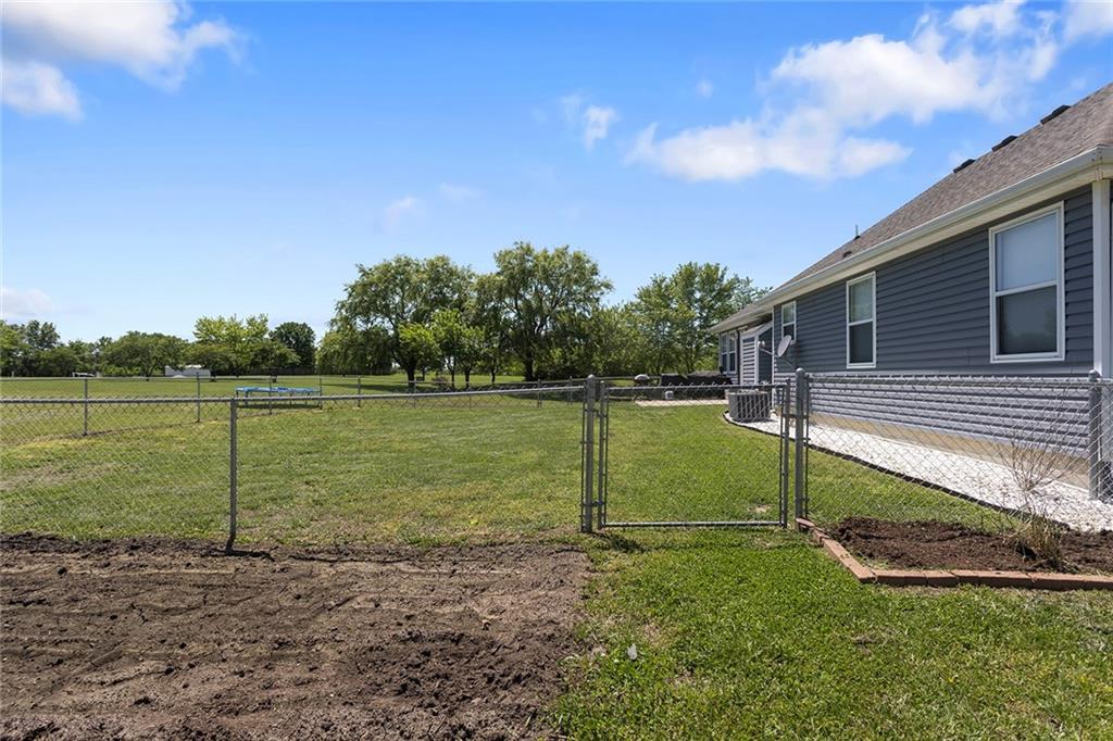439 Northwest 1711th Road Kingsville, MO 64061 - Photo 39 of 46